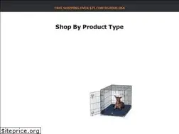 Sites similar to gorilladogbeds.com