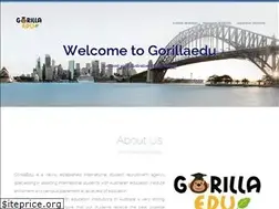 Sites similar to gorillaedu.com
