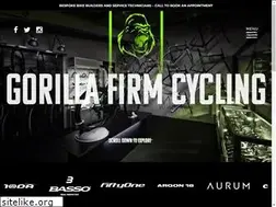 Sites similar to gorillafirmcycling.com