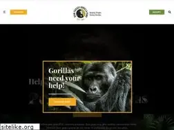 Sites similar to gorillafund.org
