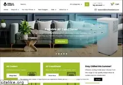 Sites similar to gorillagadgets.com