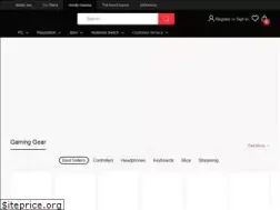 Sites similar to gorillagaming.com.au