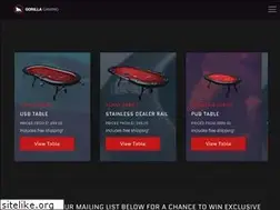 Sites similar to gorillagaming.net