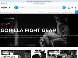 Sites similar to gorillagear.ca