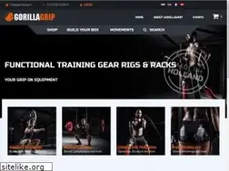 Sites similar to gorillagrip.nl