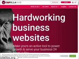 Sites similar to gorillahub.net