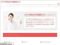 Sites similar to gorillajyoshi.com