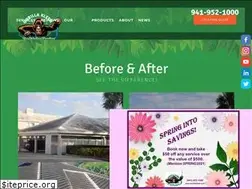 Sites similar to gorillakleen.com