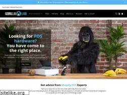 Sites similar to gorillalab.com.au