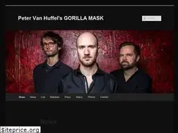 Sites similar to gorillamaskmusic.com