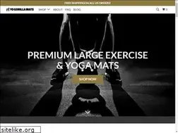 Sites similar to gorillamats.com