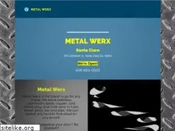 Sites similar to gorillametals.com