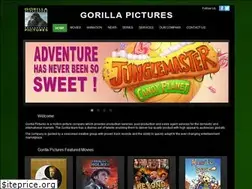 Sites similar to gorillapictures.net