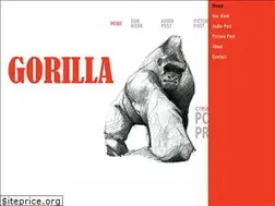 Sites similar to gorillapost.ie