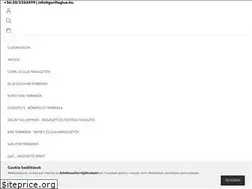 Sites similar to gorillaragaszto.hu