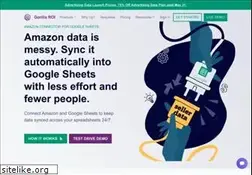 Sites similar to gorillaroi.com