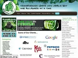 Sites similar to gorillasacks.com