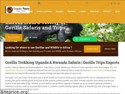 Sites similar to gorillasafaridiscovery.com