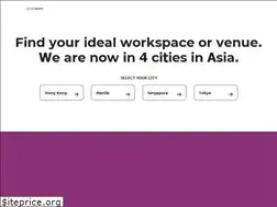Sites similar to gorillaspace.co