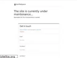 Sites similar to gorillaspace.sg