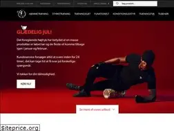 Sites similar to gorillasports.dk