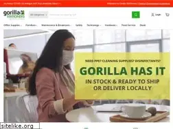 Sites similar to gorillastationers.com