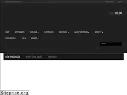 Sites similar to gorillastore.co.za