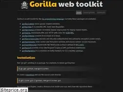 Sites similar to gorillatoolkit.org