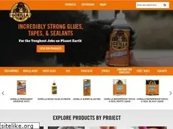 Sites similar to gorillatough.com