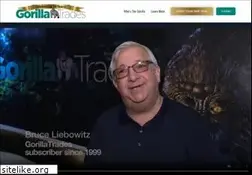 Sites similar to gorillatrades.com