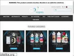 Sites similar to gorillavapes.com