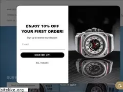 Sites similar to gorillawatches.ch