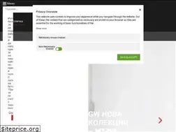 Sites similar to gorillawear.bg