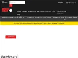 Sites similar to gorillawear.com