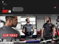 Sites similar to gorillawear.pl