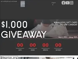 Sites similar to gorillawearcanada.com