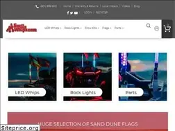 Sites similar to gorillawhips.com
