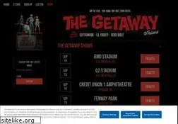 Sites similar to gorillaz.com