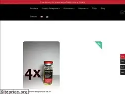 Sites similar to gorillazpharmacy.pl