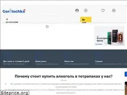 Sites similar to gorilochka.com.ua