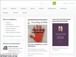 Sites similar to gorinchemonderneemt.nl