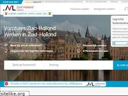 Sites similar to gorinchemvacature.nl