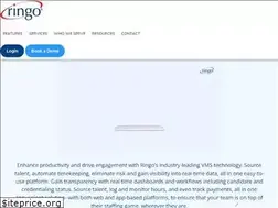 Sites similar to goringo.com