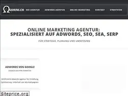 Sites similar to gorini.ch