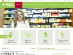 Sites similar to goriskalekarna.si