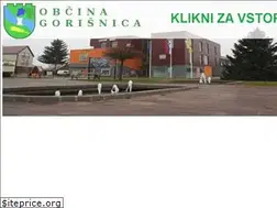 Sites similar to gorisnica.eu