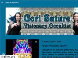 Sites similar to gorisuture.com