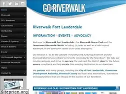 Sites similar to goriverwalk.com