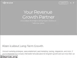 Sites similar to gorizen.com