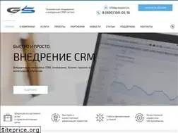 Sites similar to gorizont-it.ru